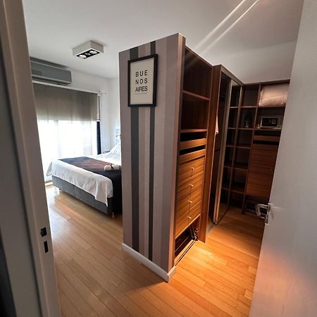 Live Hotel บัวโนสไอเรส ภายนอก รูปภาพ