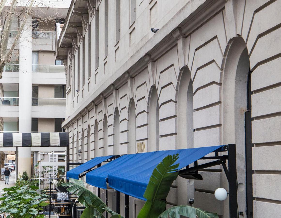 Live Hotel บัวโนสไอเรส ภายนอก รูปภาพ