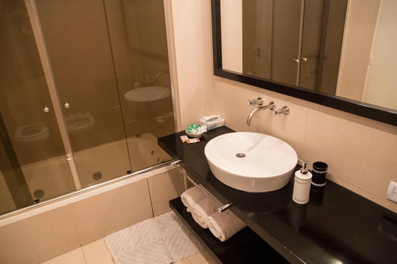 Live Hotel บัวโนสไอเรส ภายนอก รูปภาพ