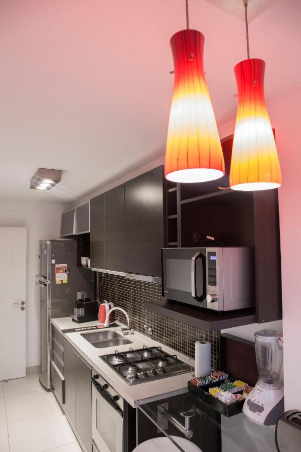 Live Hotel บัวโนสไอเรส ภายนอก รูปภาพ