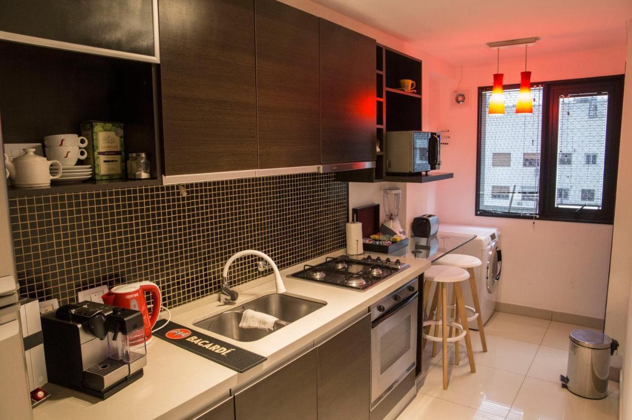 Live Hotel บัวโนสไอเรส ภายนอก รูปภาพ