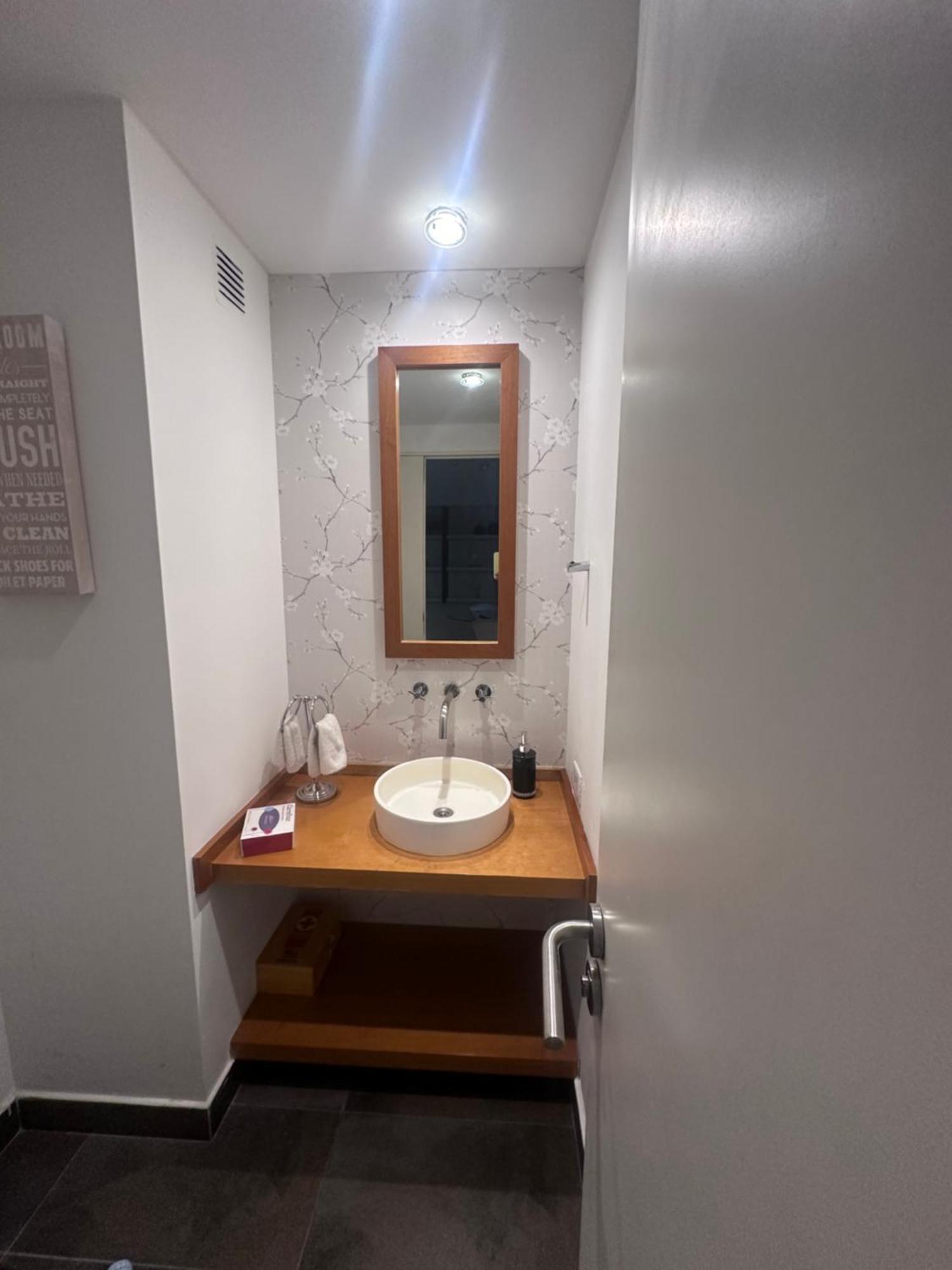 Live Hotel บัวโนสไอเรส ภายนอก รูปภาพ
