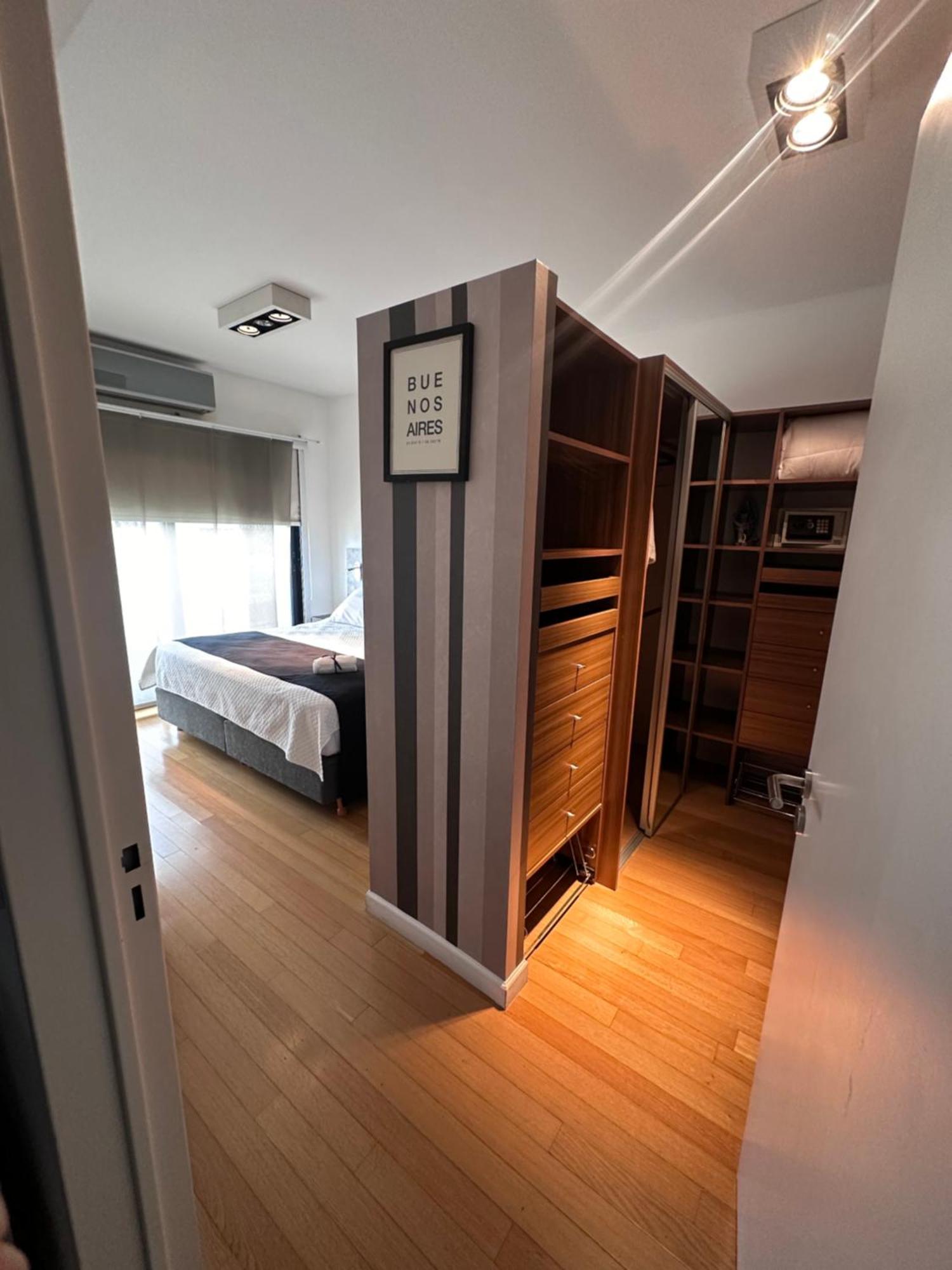Live Hotel บัวโนสไอเรส ภายนอก รูปภาพ
