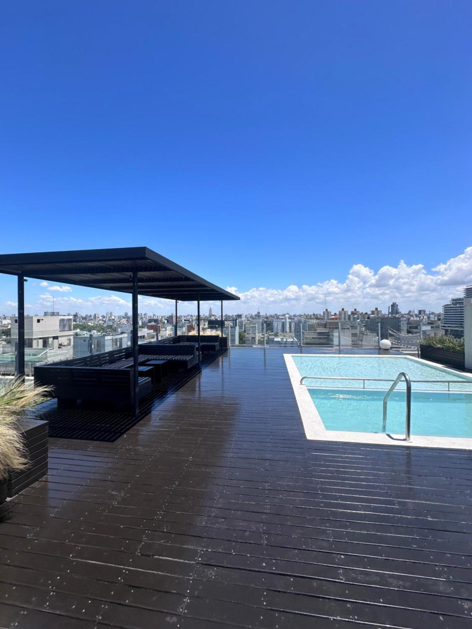 Live Hotel บัวโนสไอเรส ภายนอก รูปภาพ
