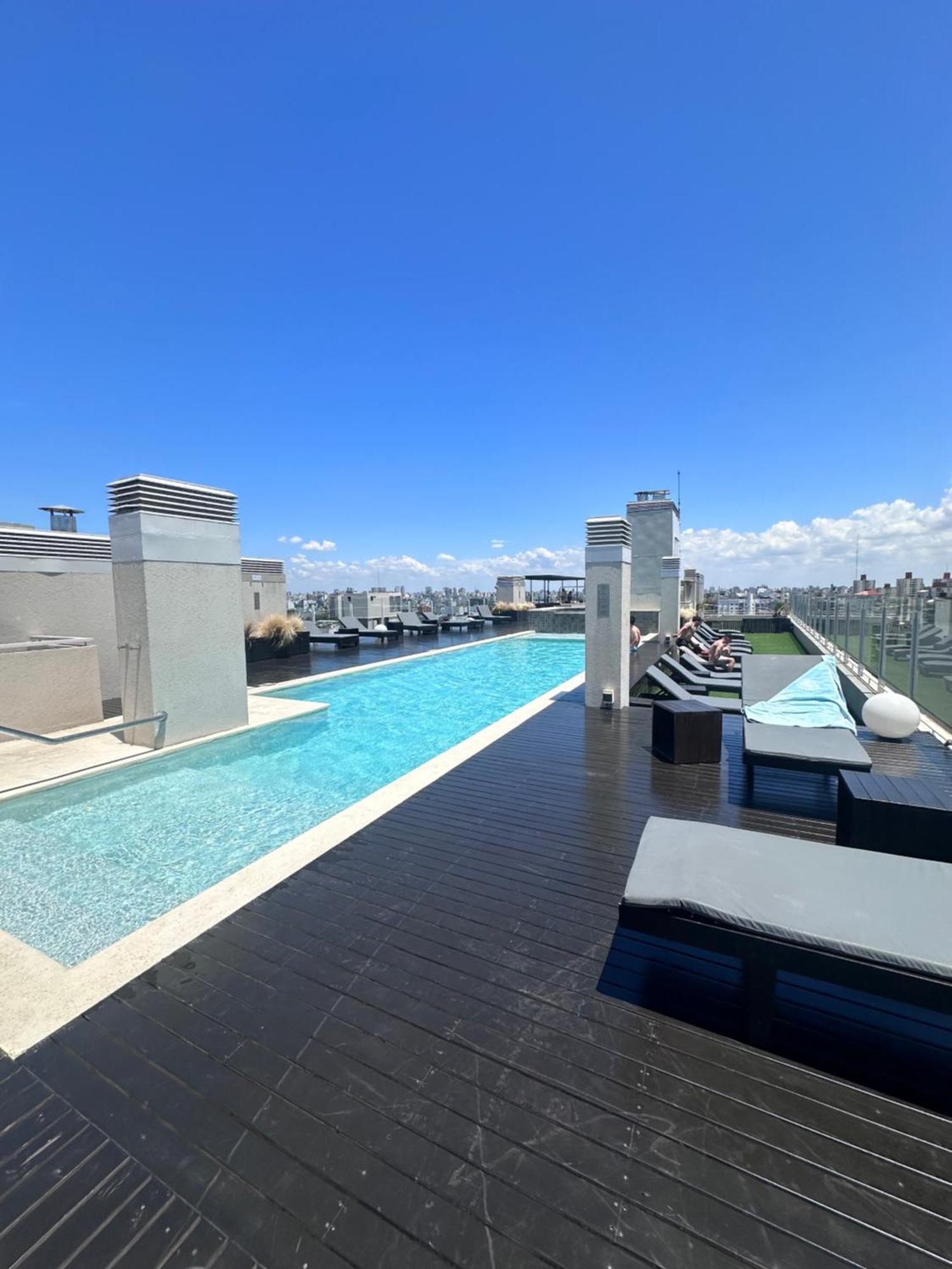Live Hotel บัวโนสไอเรส ภายนอก รูปภาพ