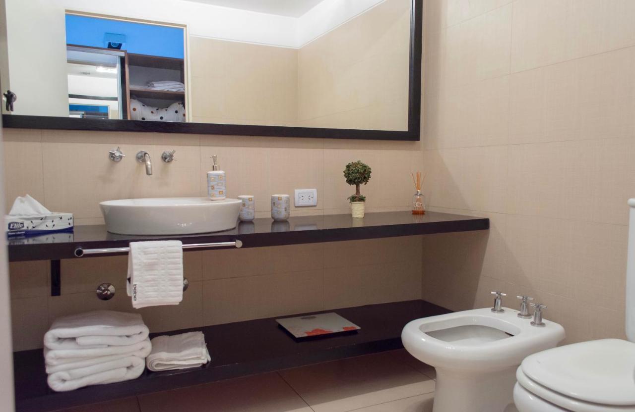 Live Hotel บัวโนสไอเรส ภายนอก รูปภาพ